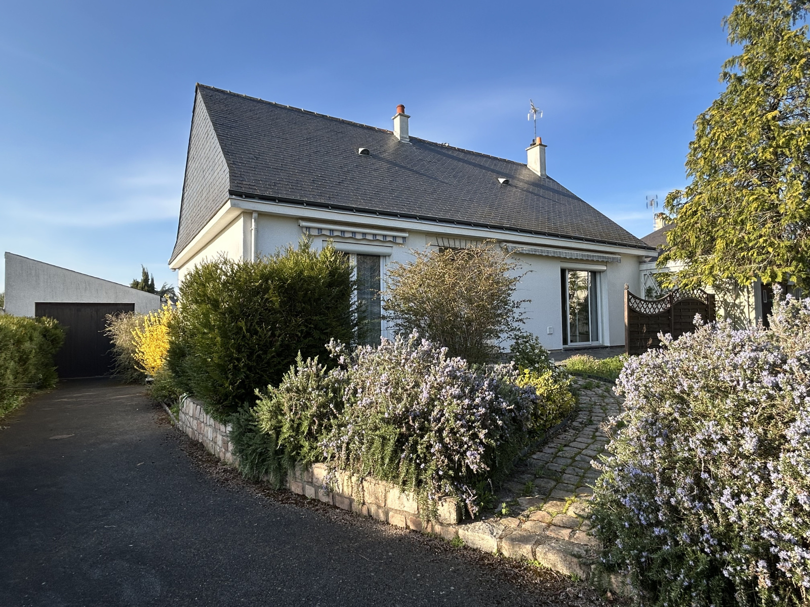 Image_1, Maison, Saumur, ref :230120-2101