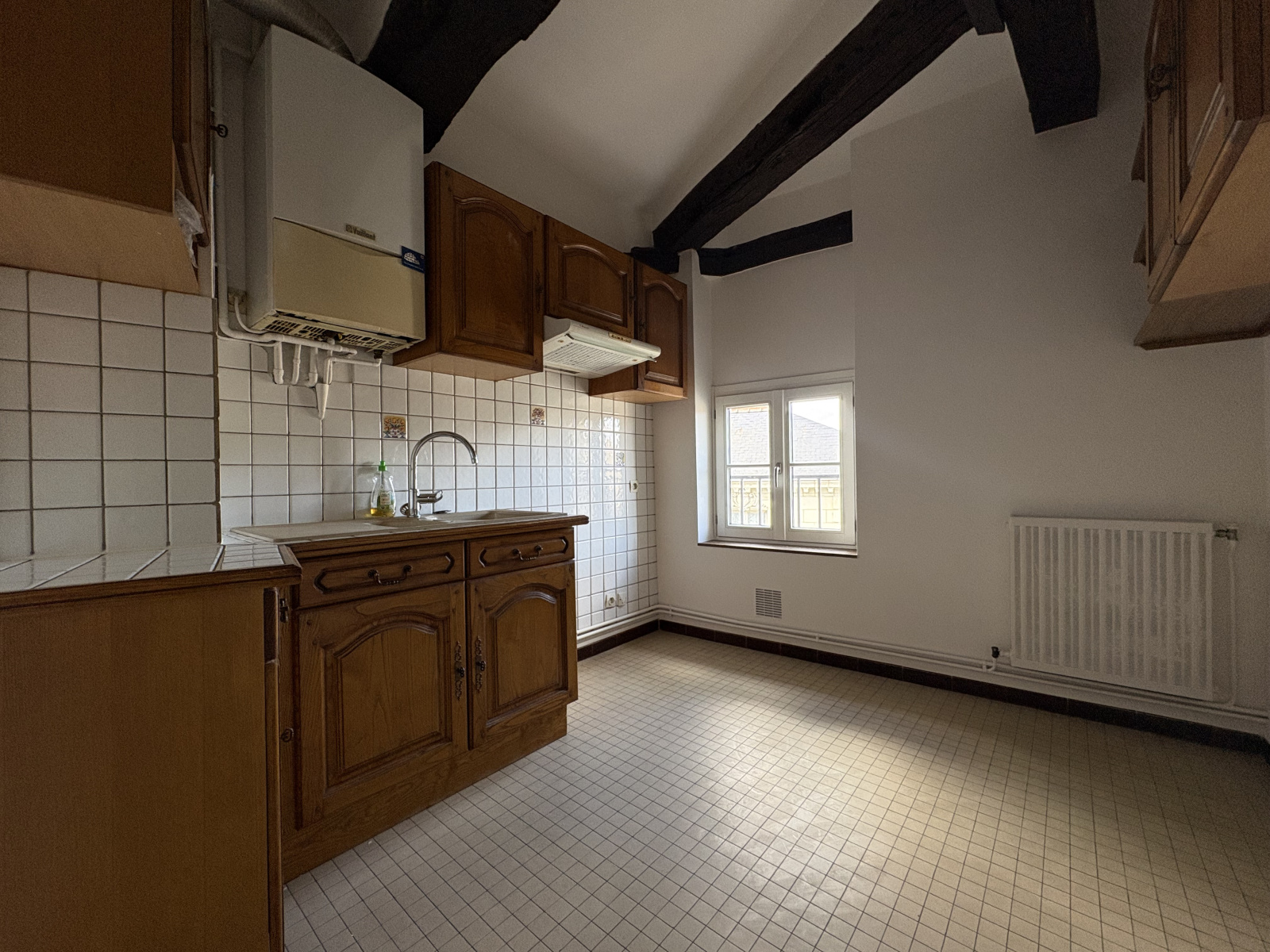 Image_2, Appartement, Saumur, ref :04022026
