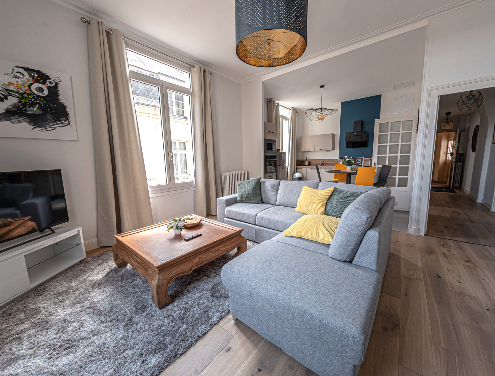 Image_14, Appartement, Saumur, ref :2365