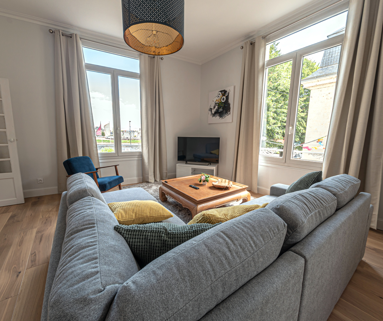 Image_3, Appartement, Saumur, ref :2365