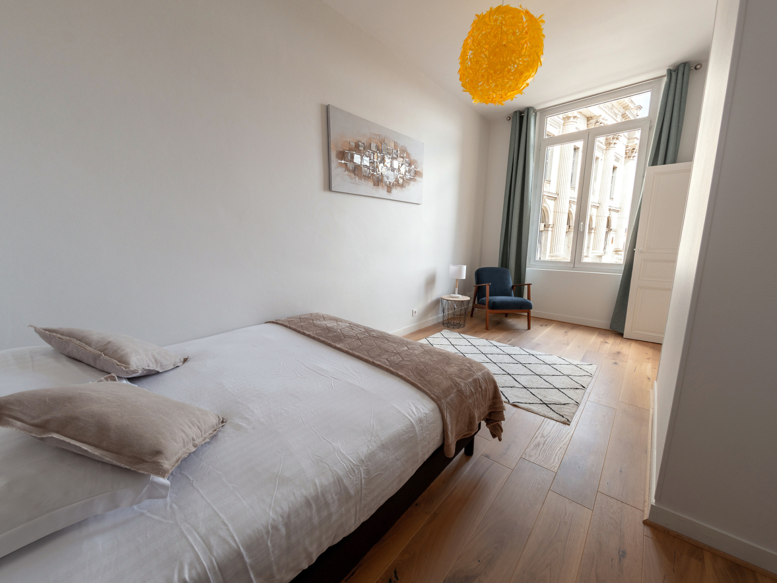 Image_9, Appartement, Saumur, ref :2365