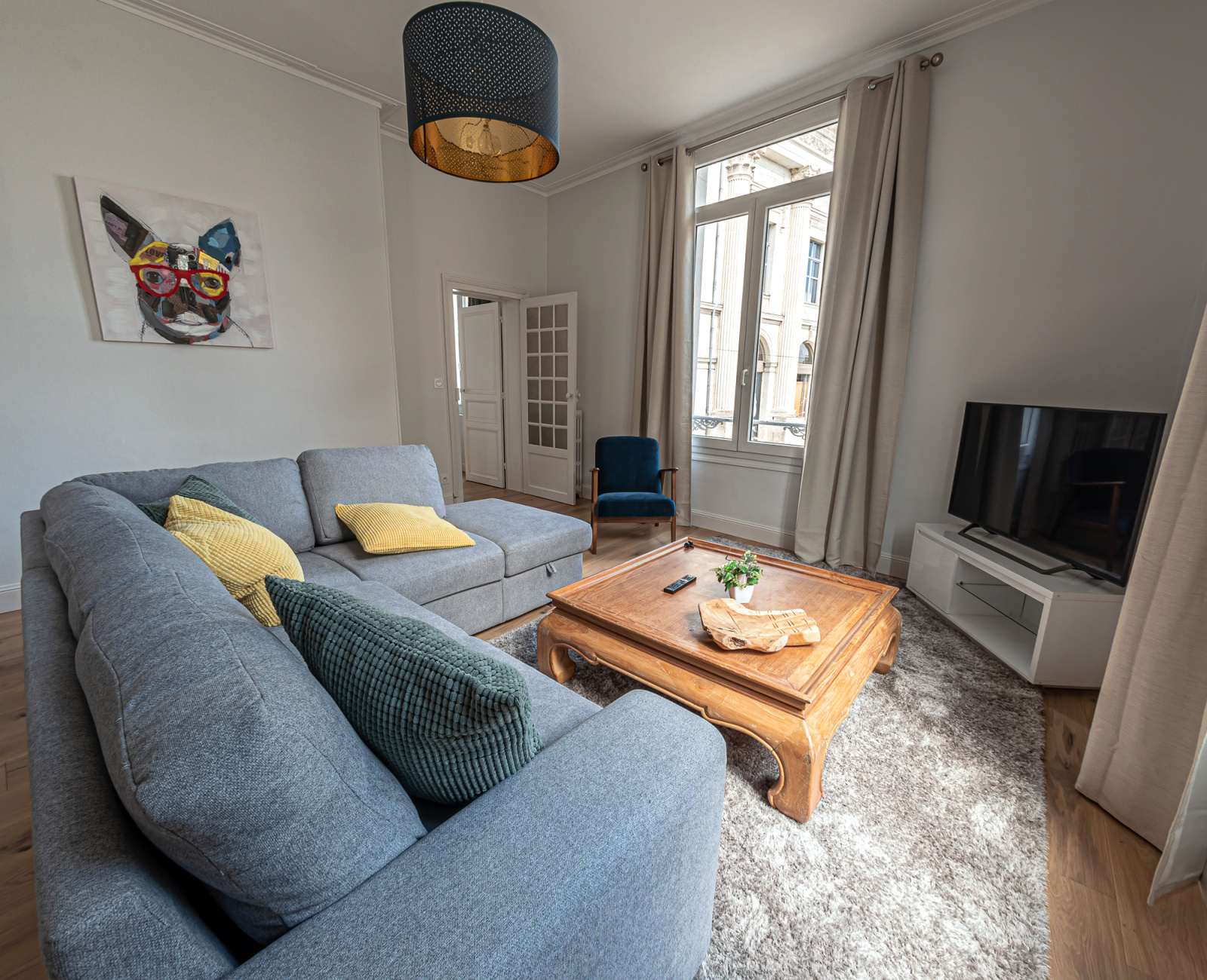 Image_10, Appartement, Saumur, ref :2365