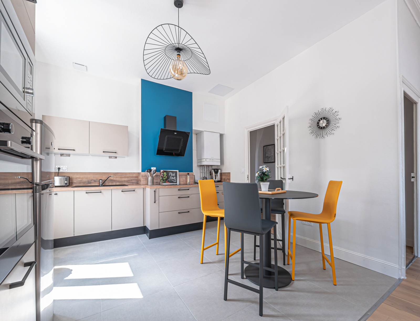 Image_2, Appartement, Saumur, ref :2365