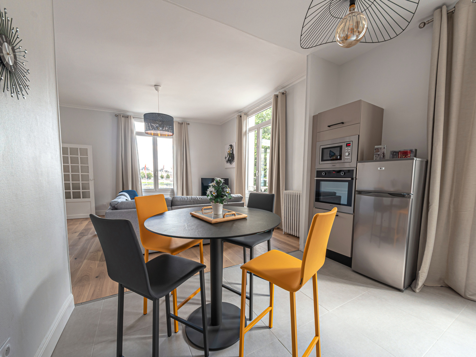 Image_12, Appartement, Saumur, ref :2365