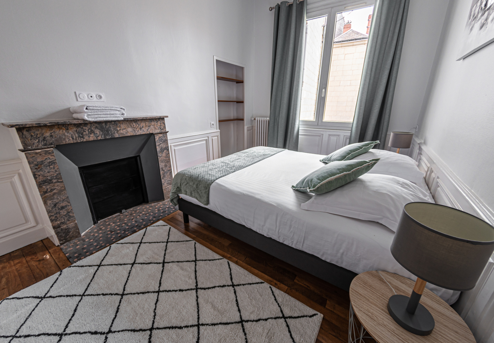 Image_8, Appartement, Saumur, ref :2365