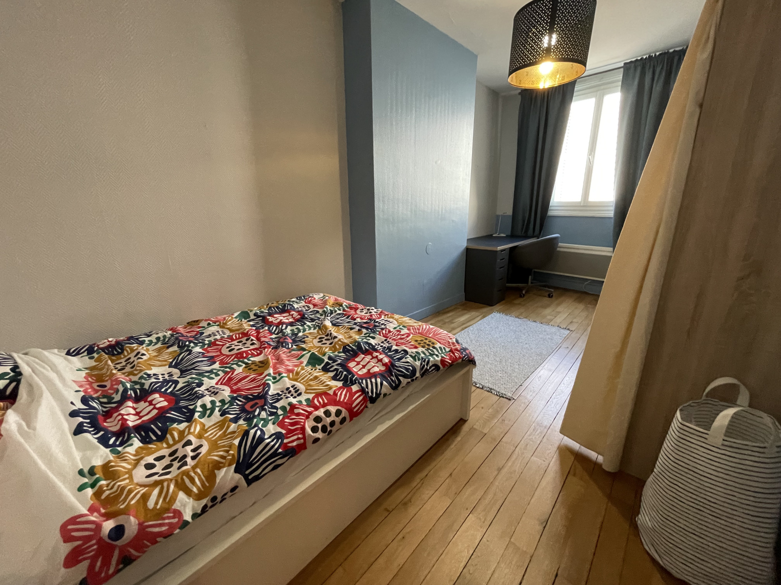 Image_8, Appartement, Tours, ref :5000.2302