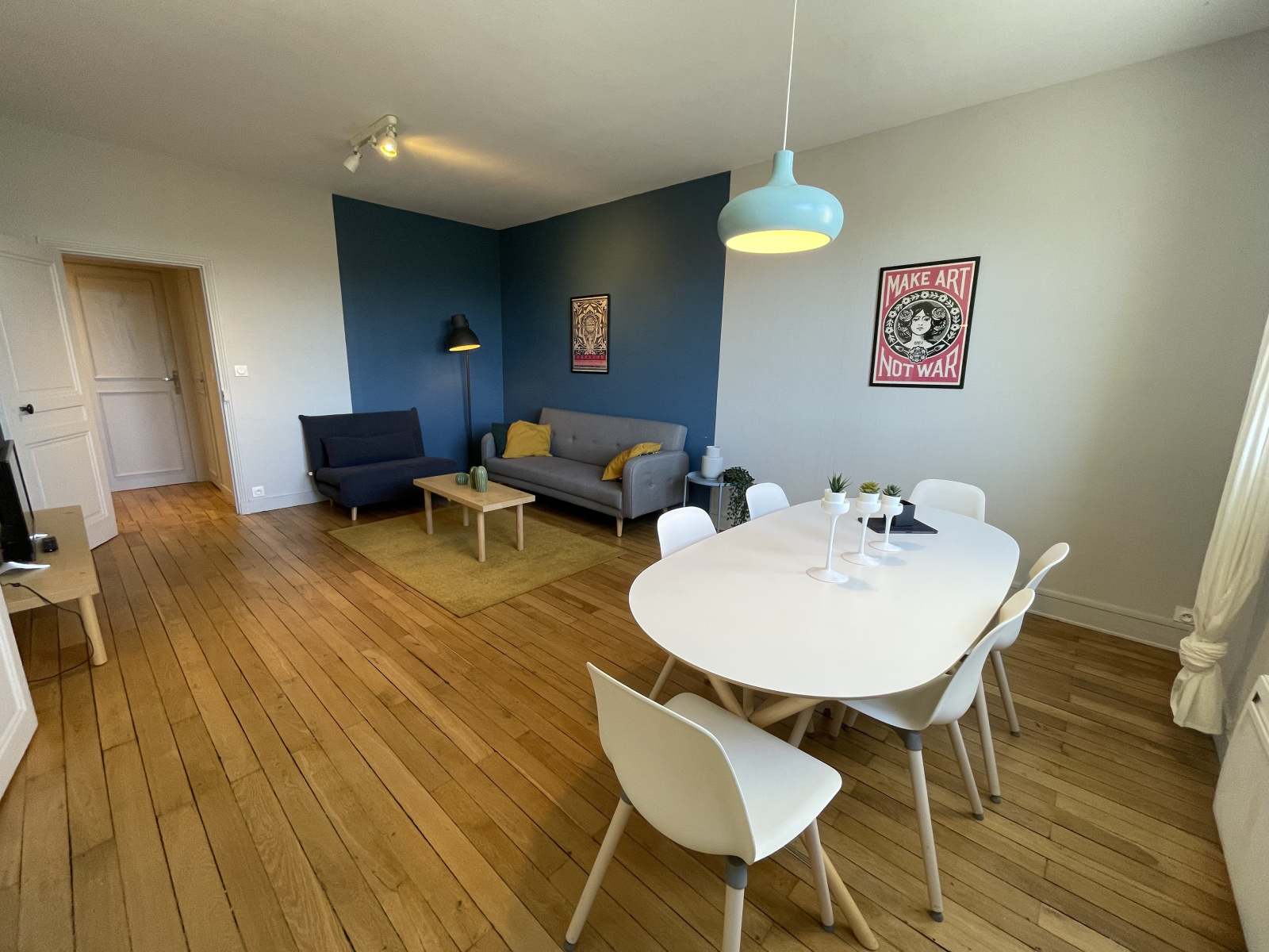 Image_2, Appartement, Tours, ref :5000.2302