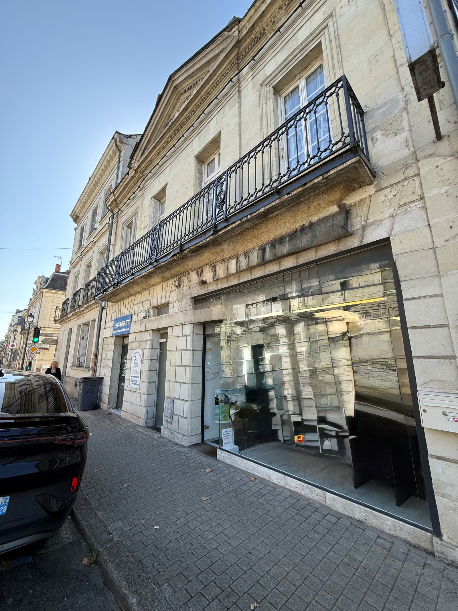 Image_1, Local professionnel, Saumur, ref :19092025