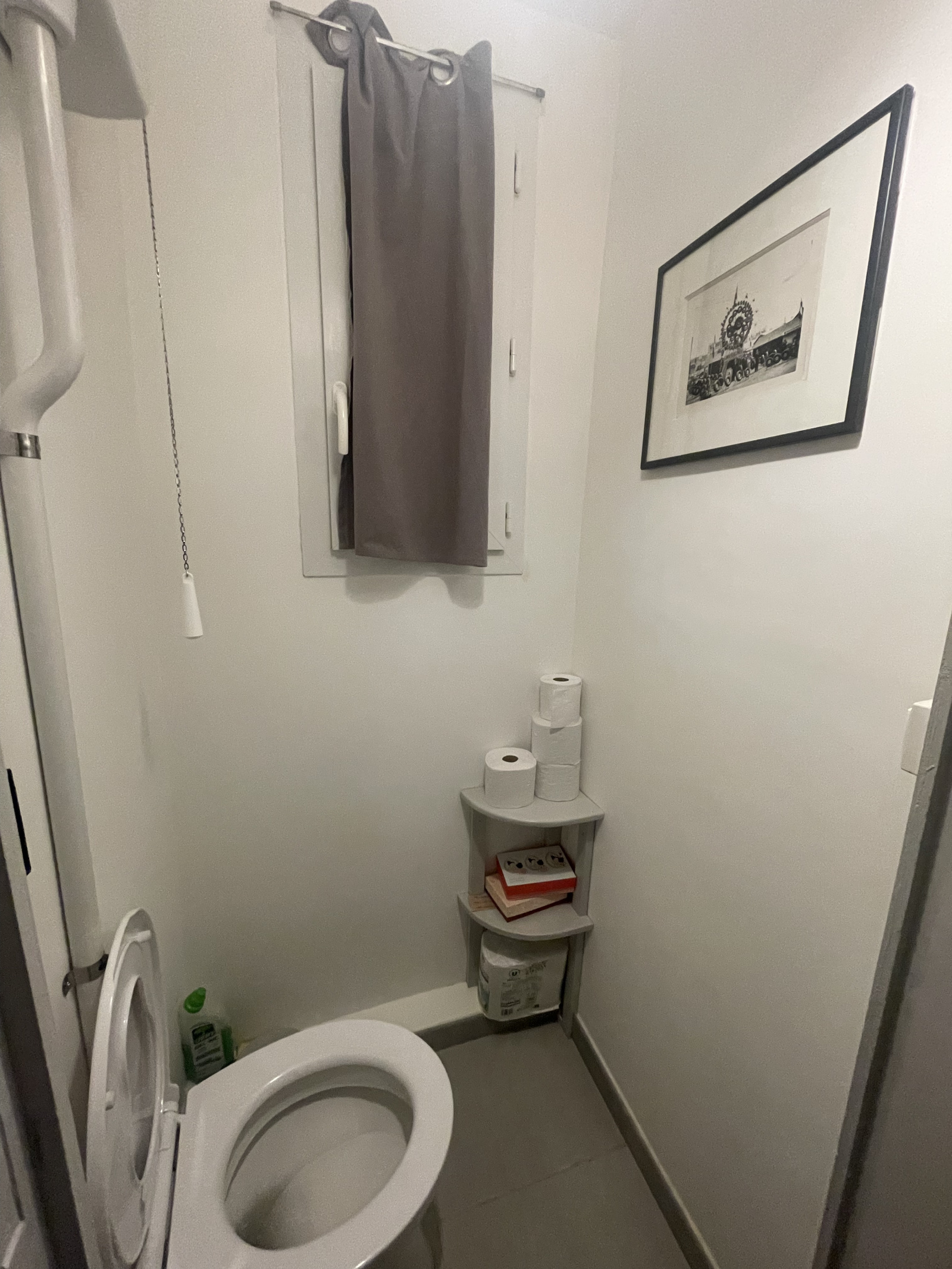 Image_12, Appartement, Angers, ref :26568
