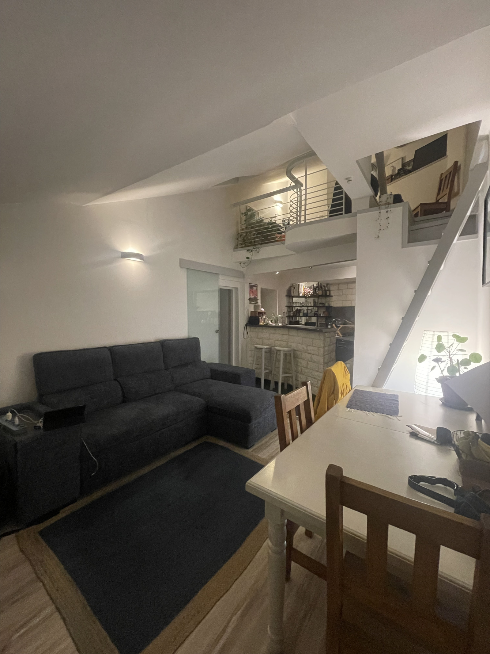Image_1, Appartement, Angers, ref :26568