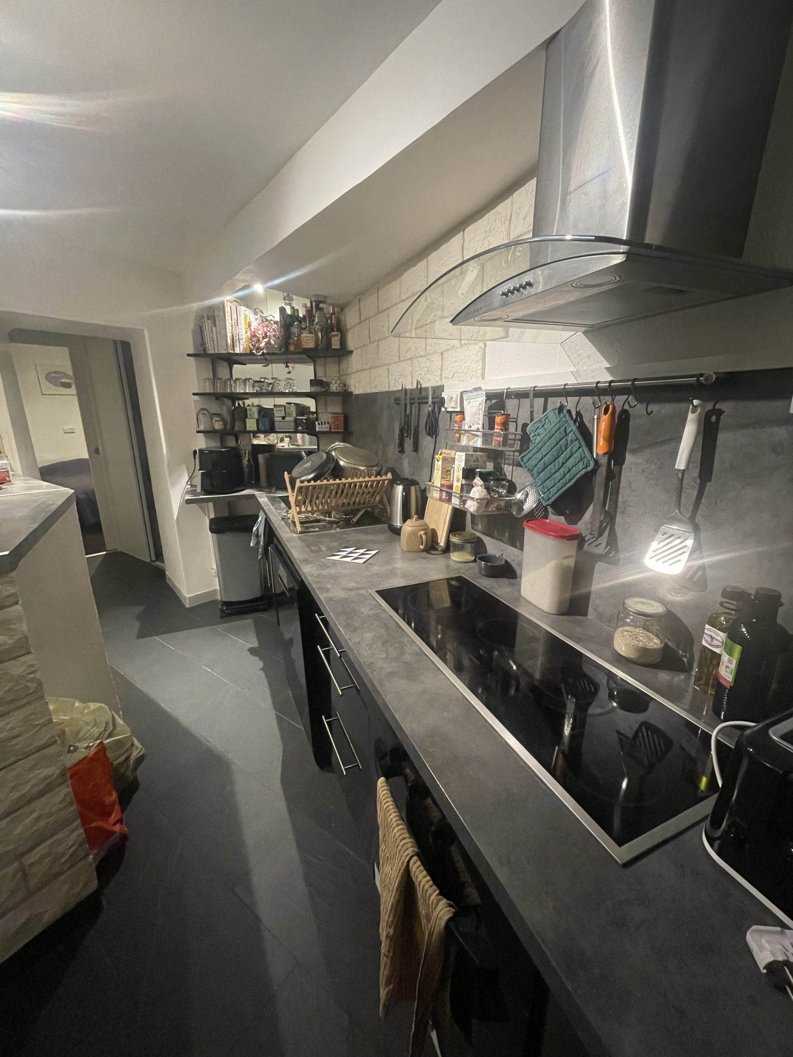 Image_7, Appartement, Angers, ref :26568