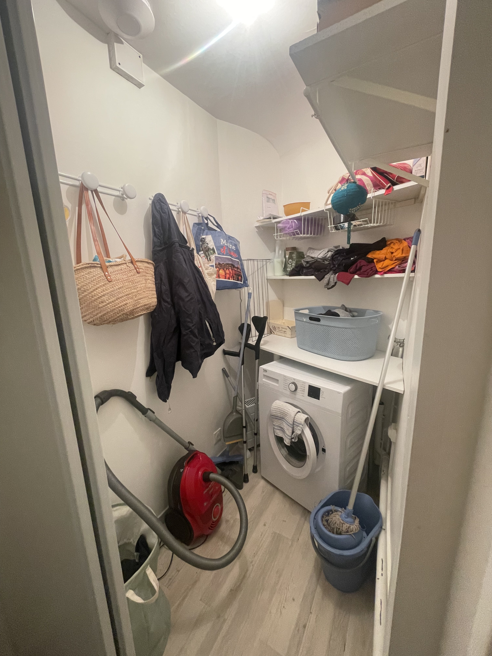 Image_9, Appartement, Angers, ref :26568