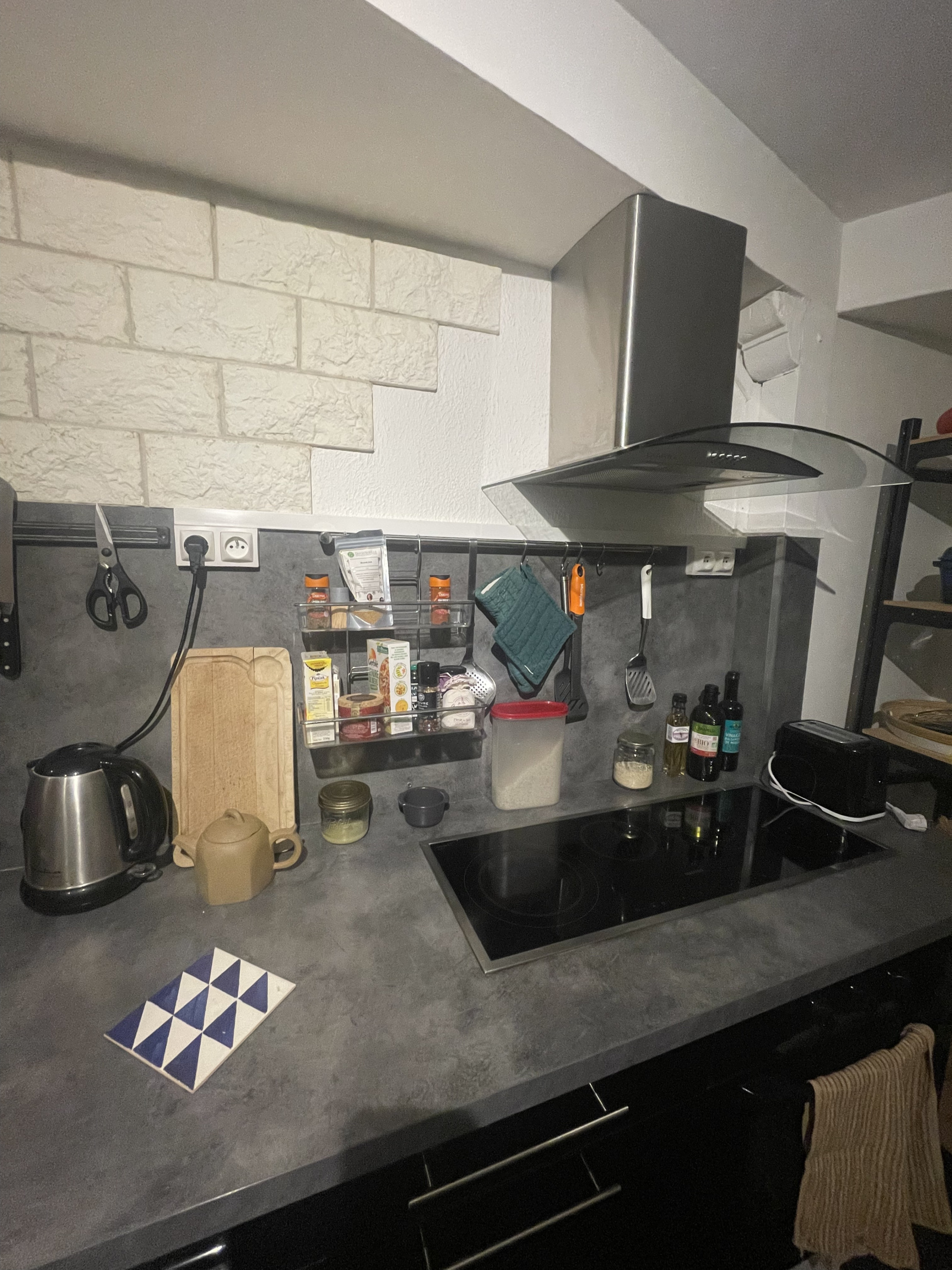 Image_8, Appartement, Angers, ref :26568