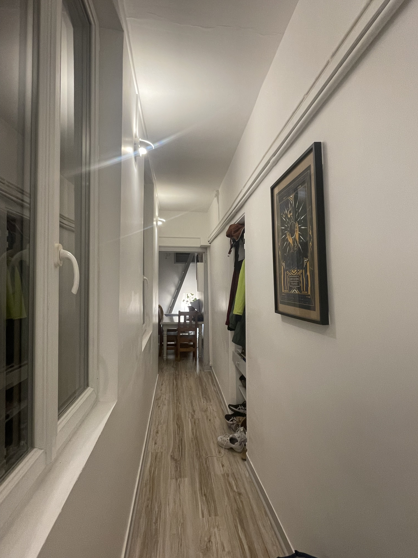 Image_3, Appartement, Angers, ref :26568