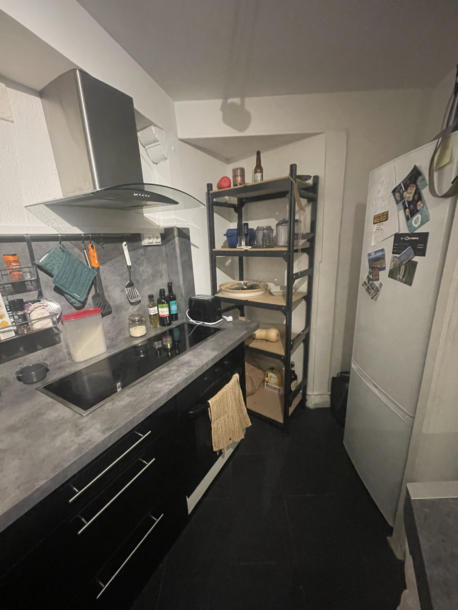 Image_4, Appartement, Angers, ref :26568