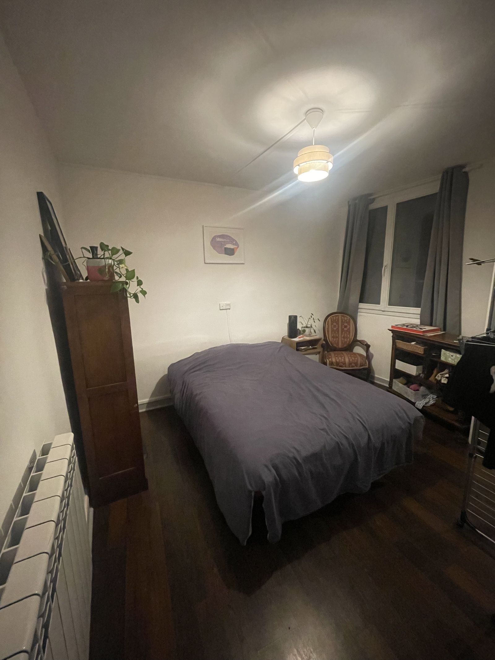 Image_6, Appartement, Angers, ref :26568