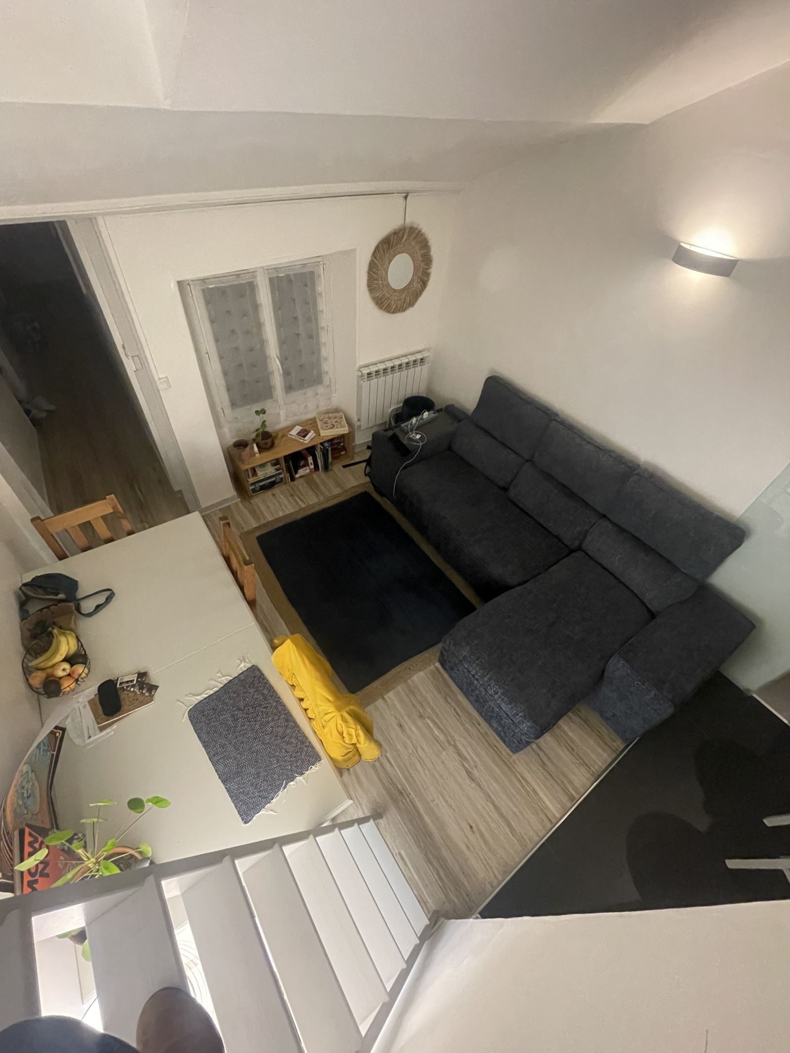 Image_5, Appartement, Angers, ref :26568