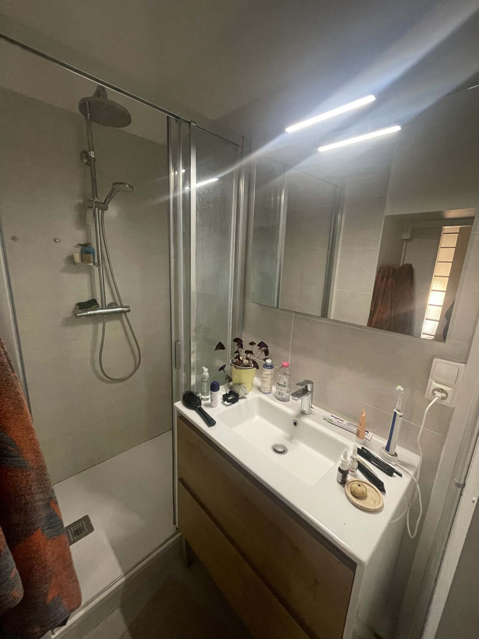 Image_10, Appartement, Angers, ref :26568