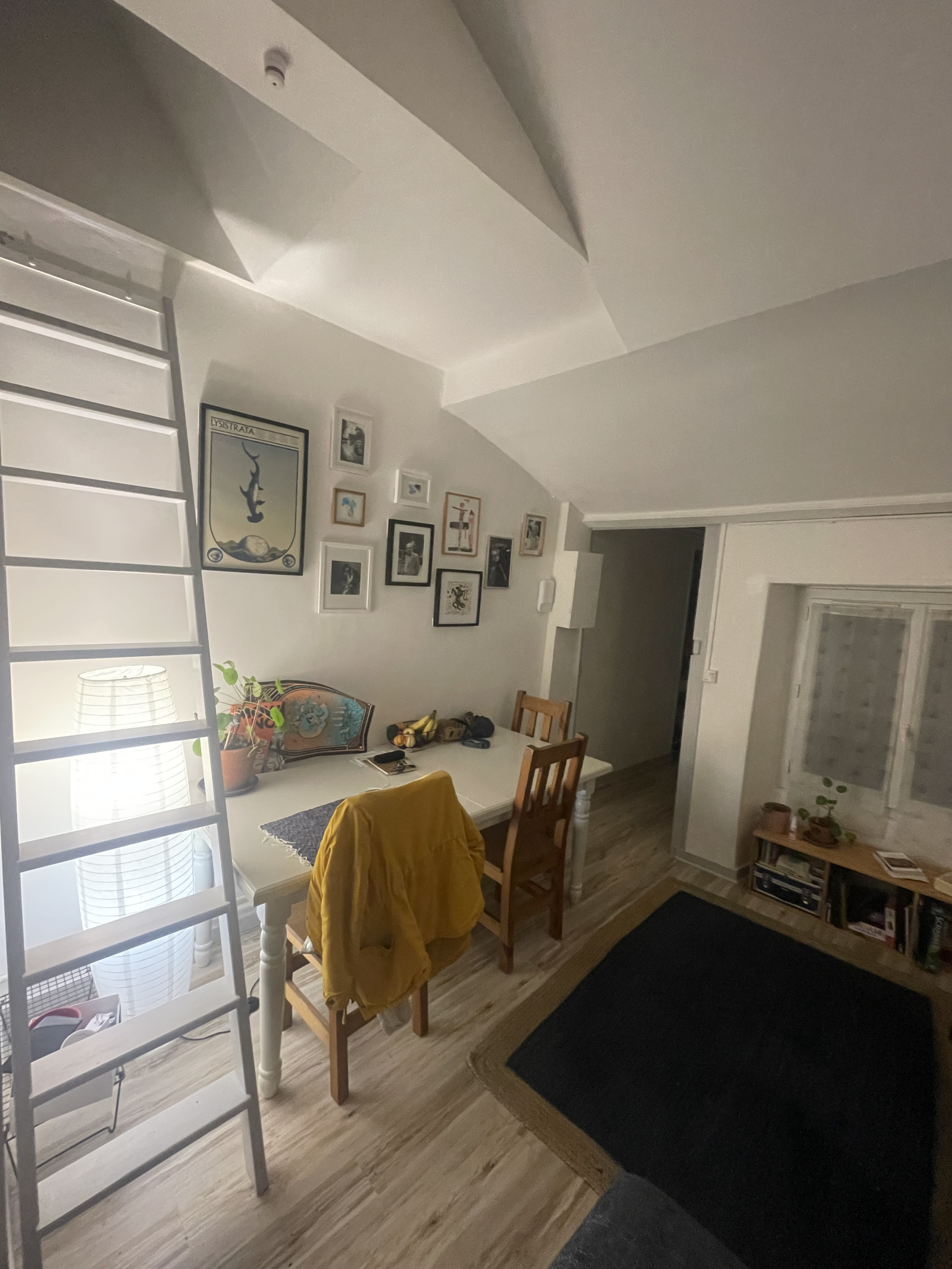 Image_2, Appartement, Angers, ref :26568