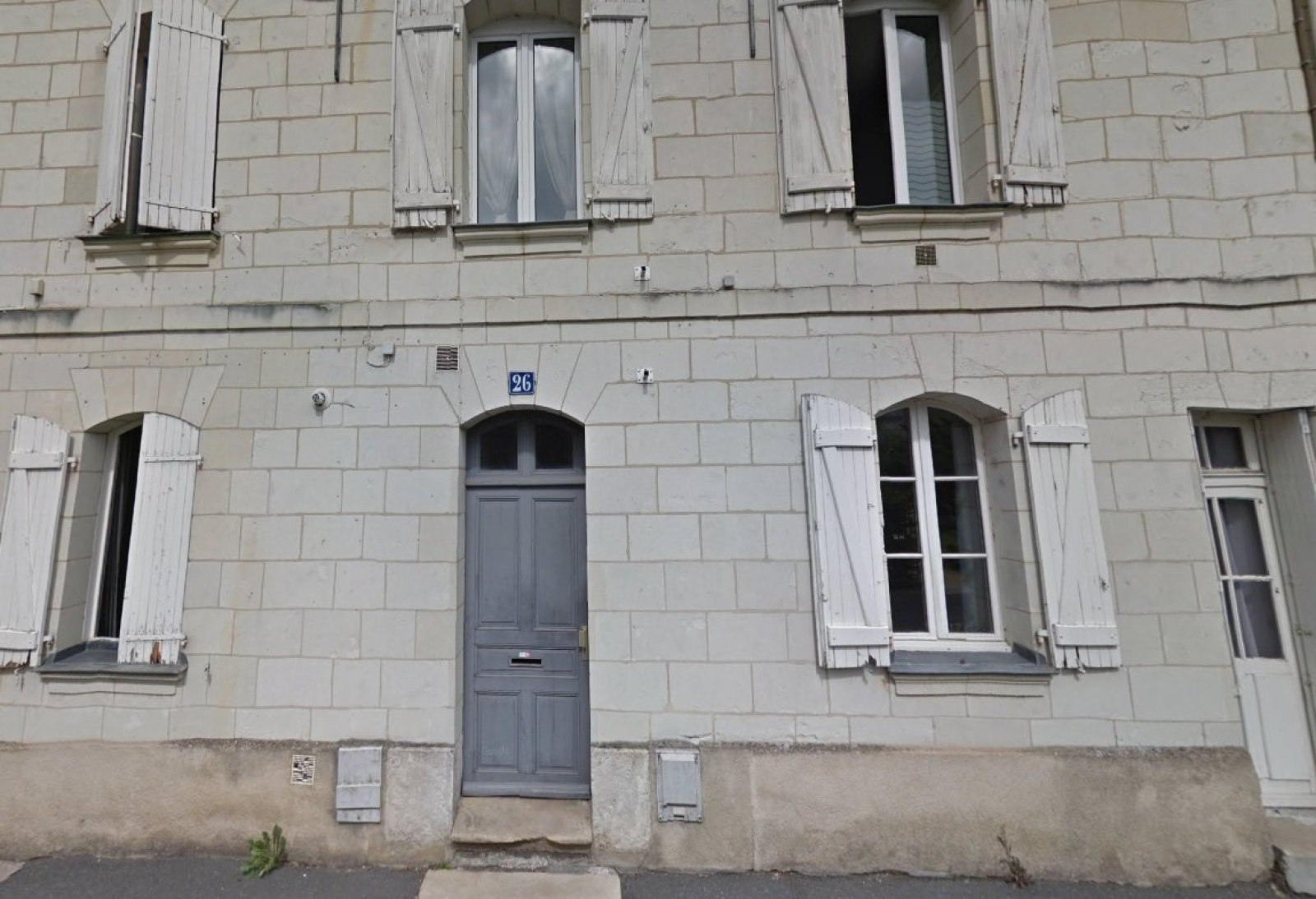 Image_3, Appartement, Saumur, ref :4430-1612