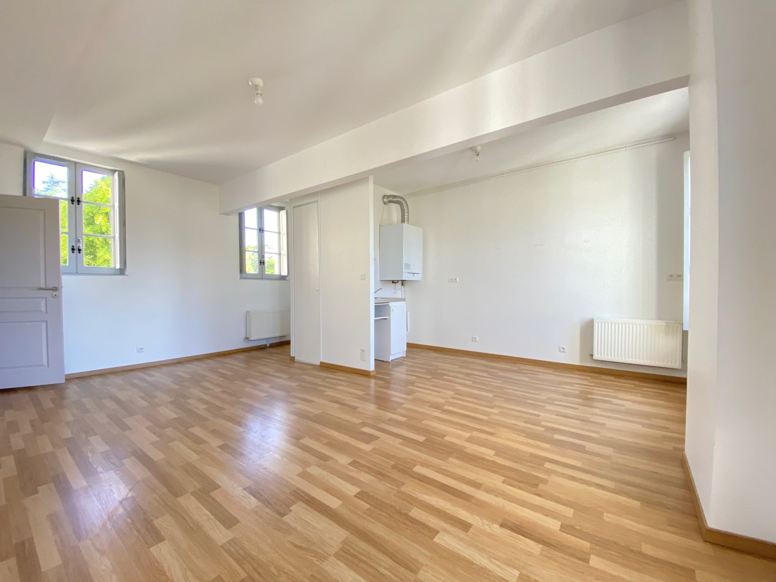 Image_1, Appartement, St hilaire st florent, ref :12208-2505