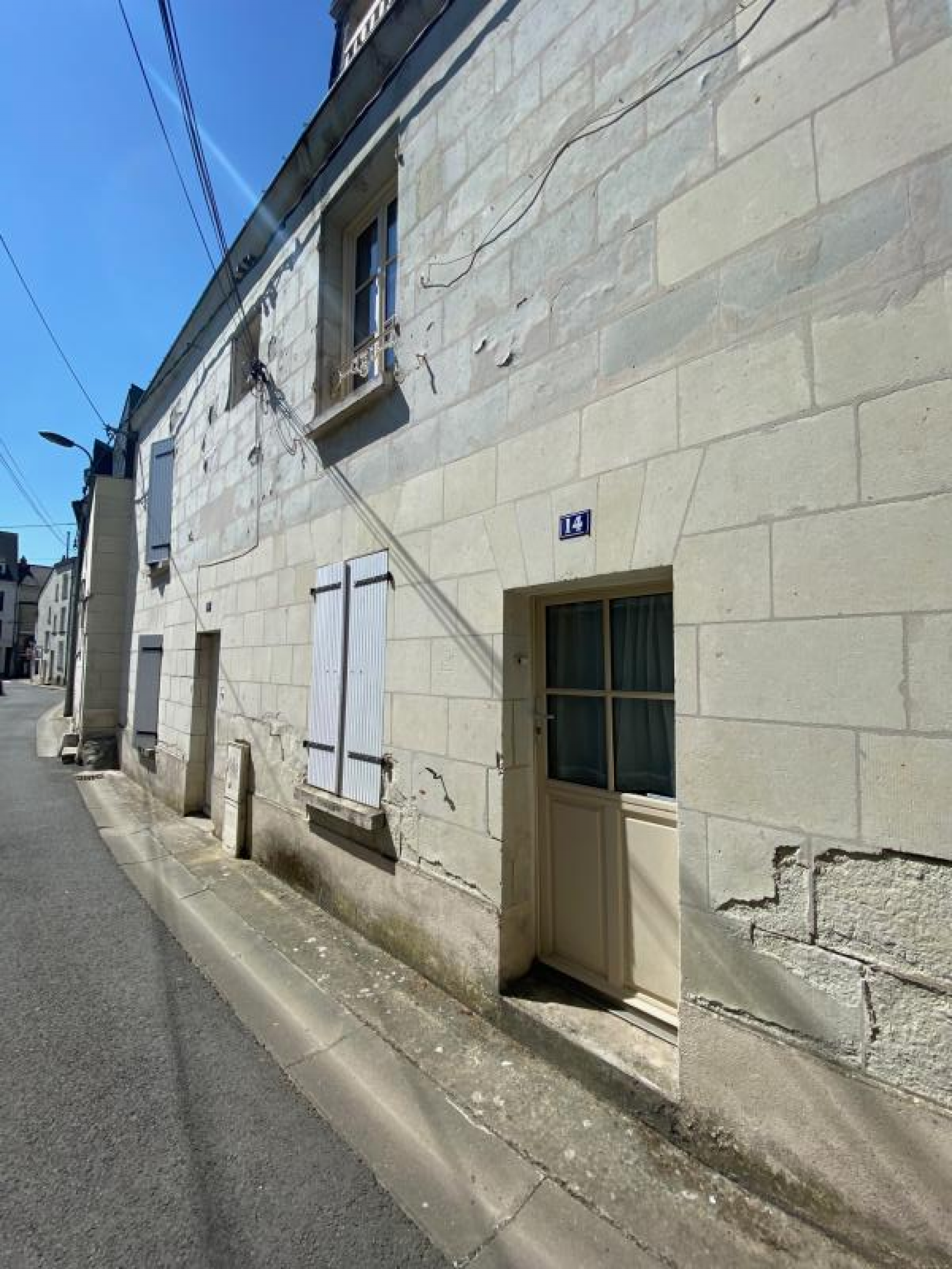 Image_1, Appartement, Saumur, ref :loc2053.1802