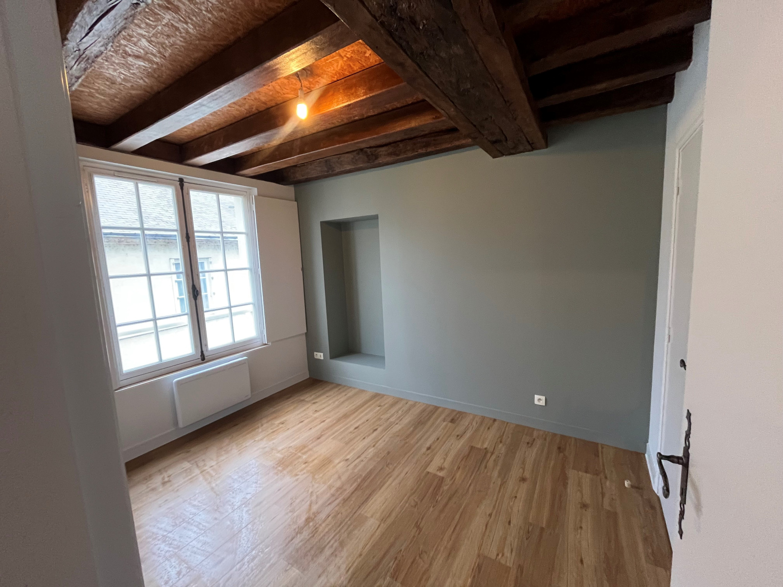 Image_4, Appartement, Saumur, ref :20226-02