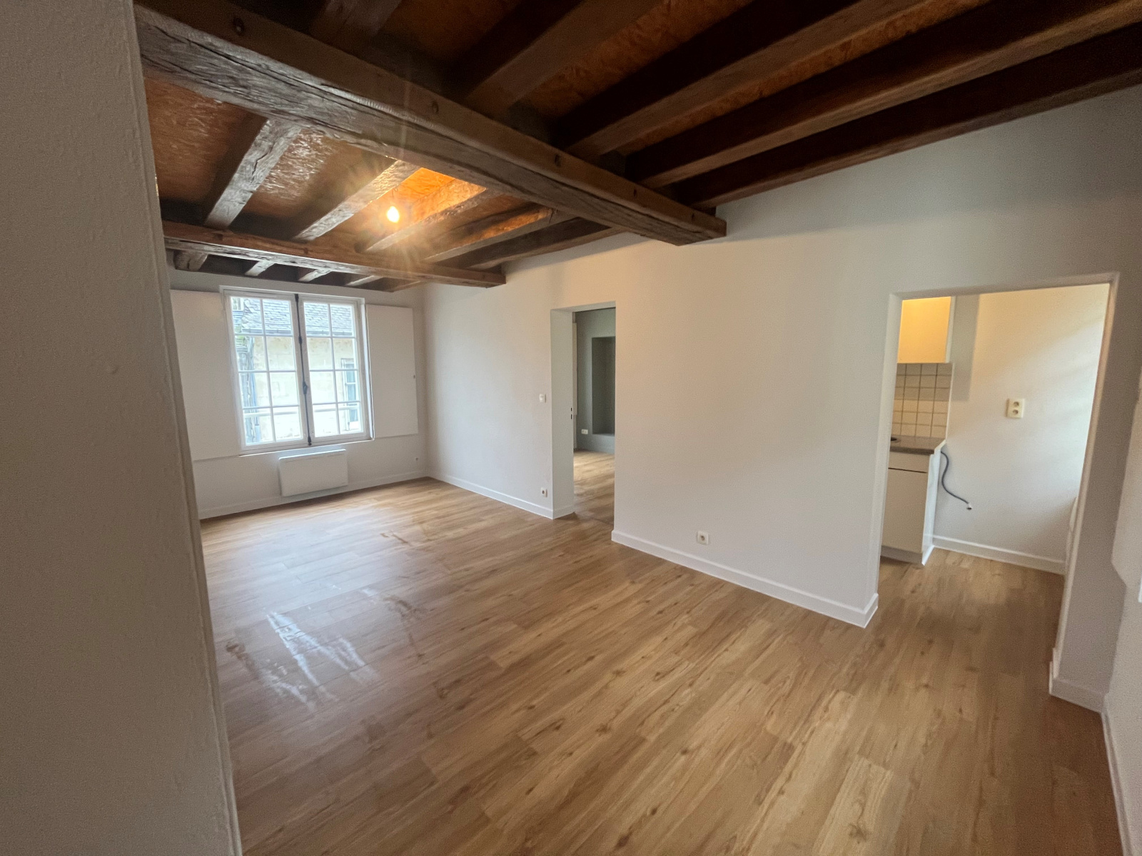 Image_1, Appartement, Saumur, ref :20226-02