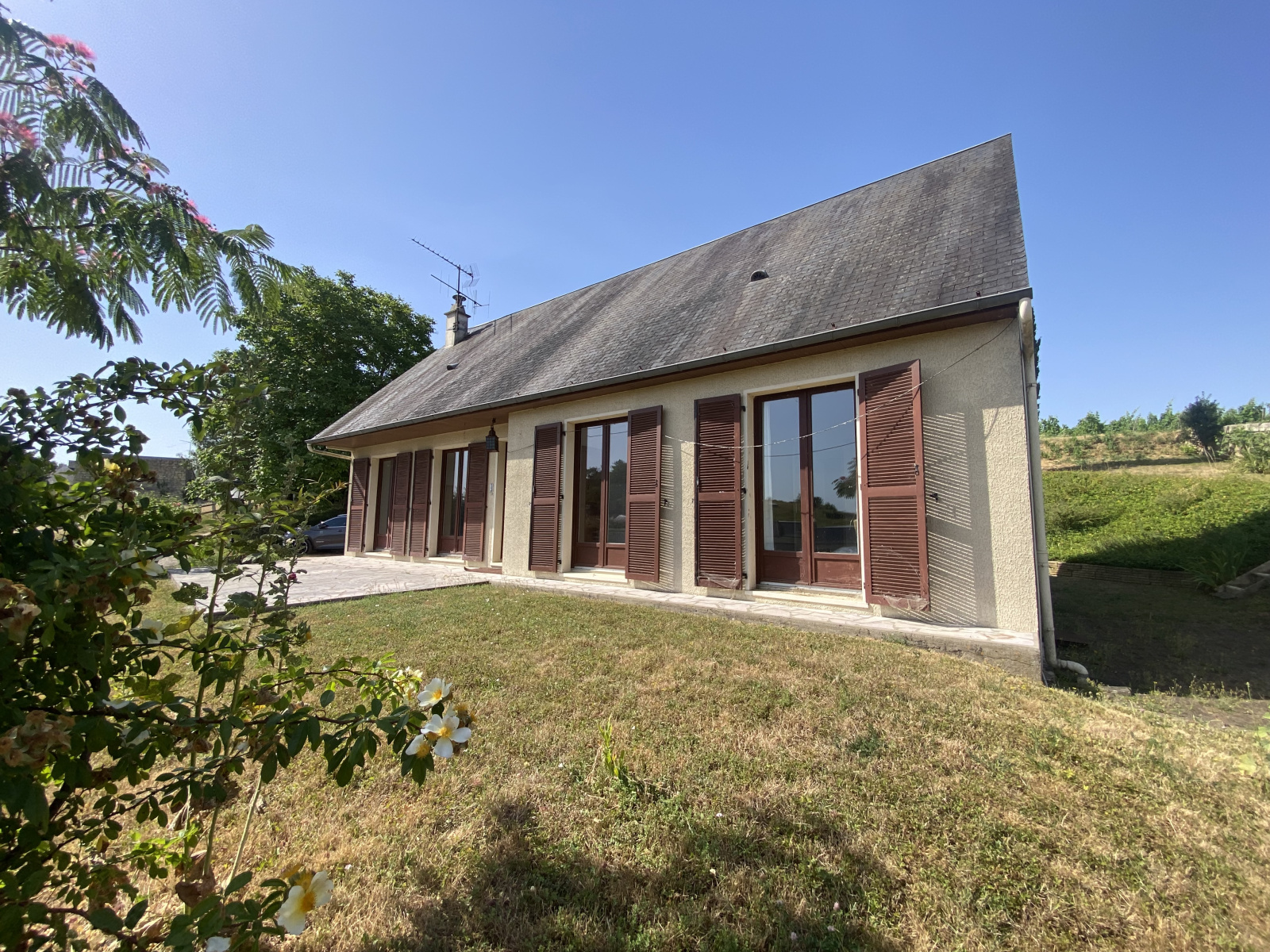Image_1, Maison, Parnay, ref :4312-26.06