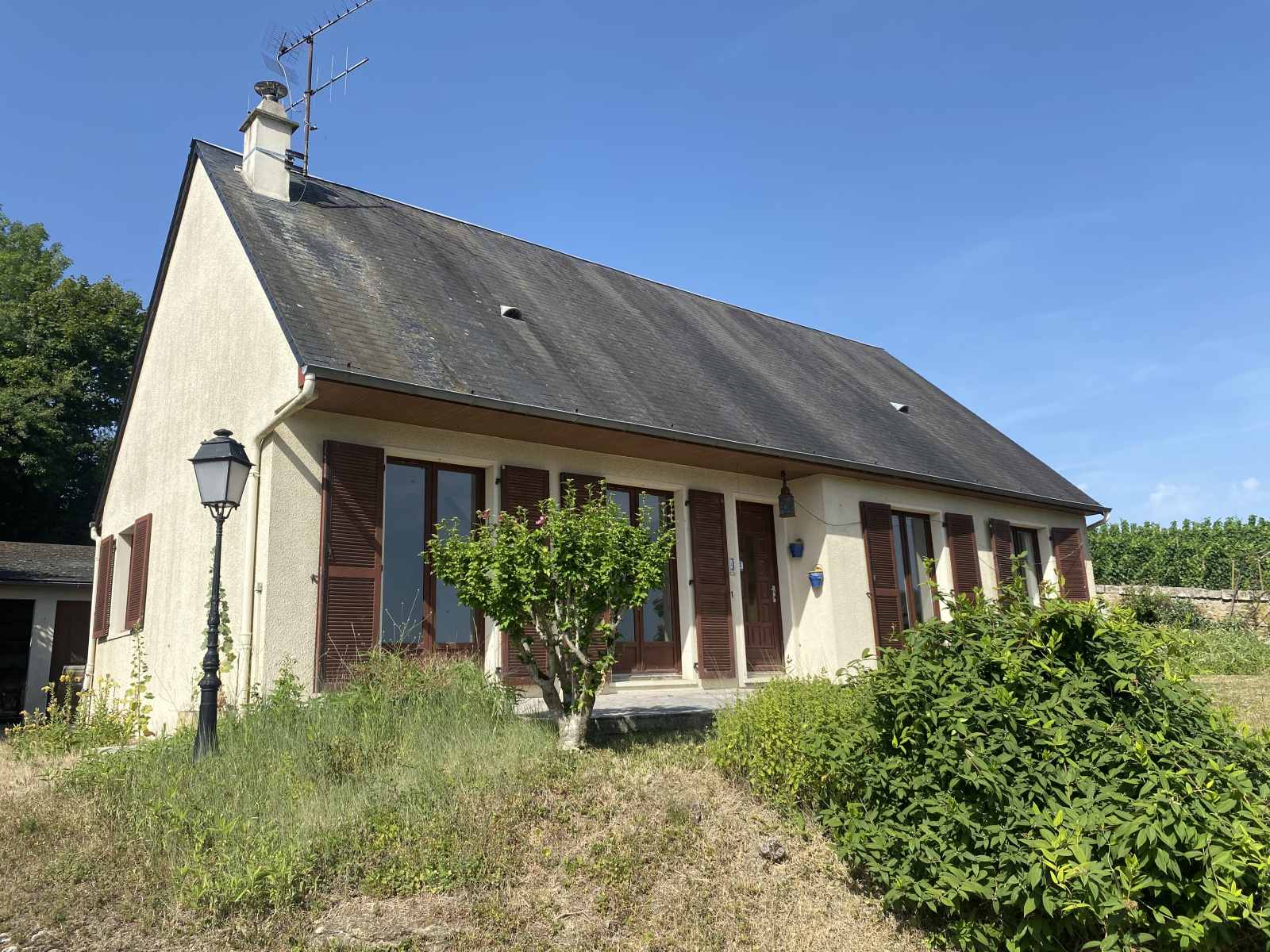 Image_26, Maison, Parnay, ref :4312-26.06