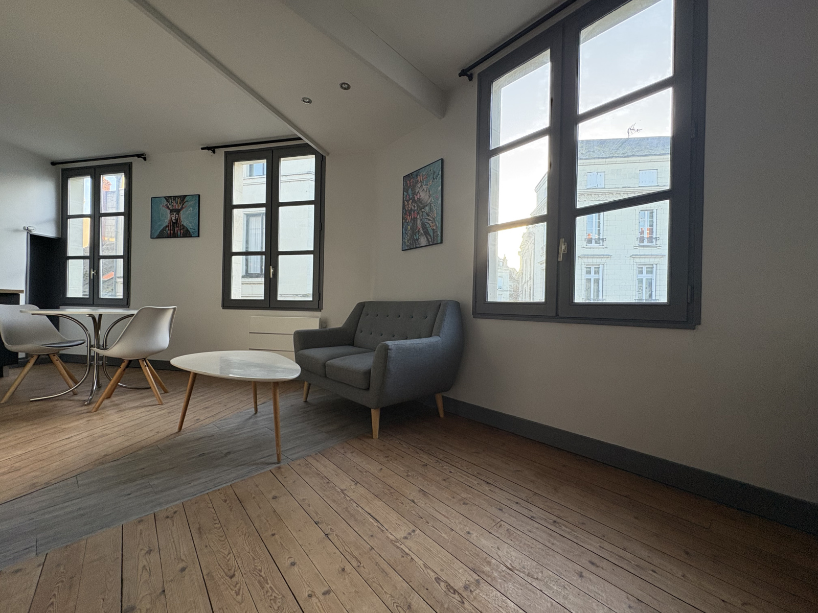 Image_2, Appartement, Saumur, ref :91262