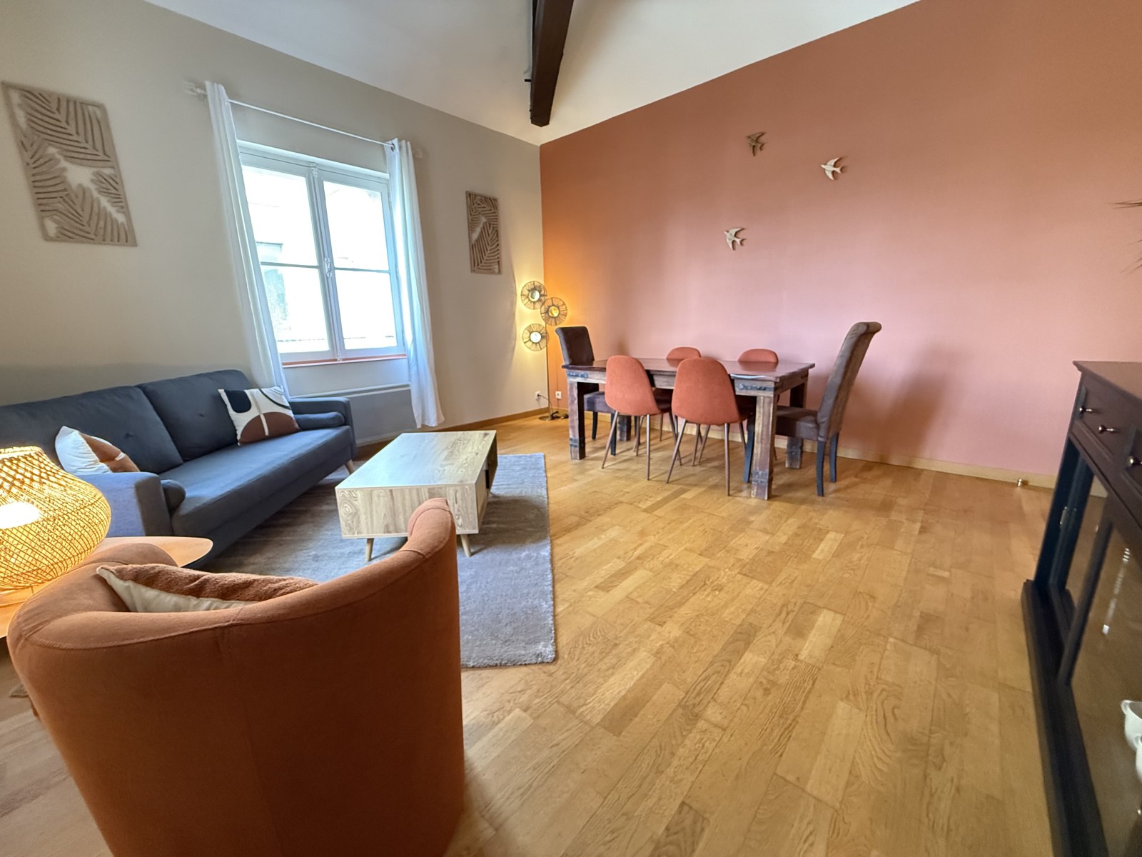 Image_1, Appartement, Saumur, ref :2139.20-01