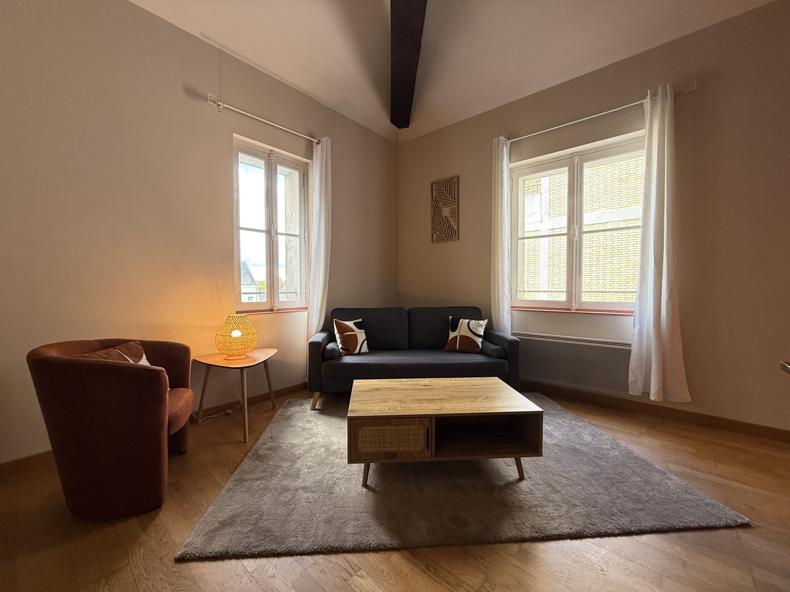 Image_2, Appartement, Saumur, ref :2139.20-01