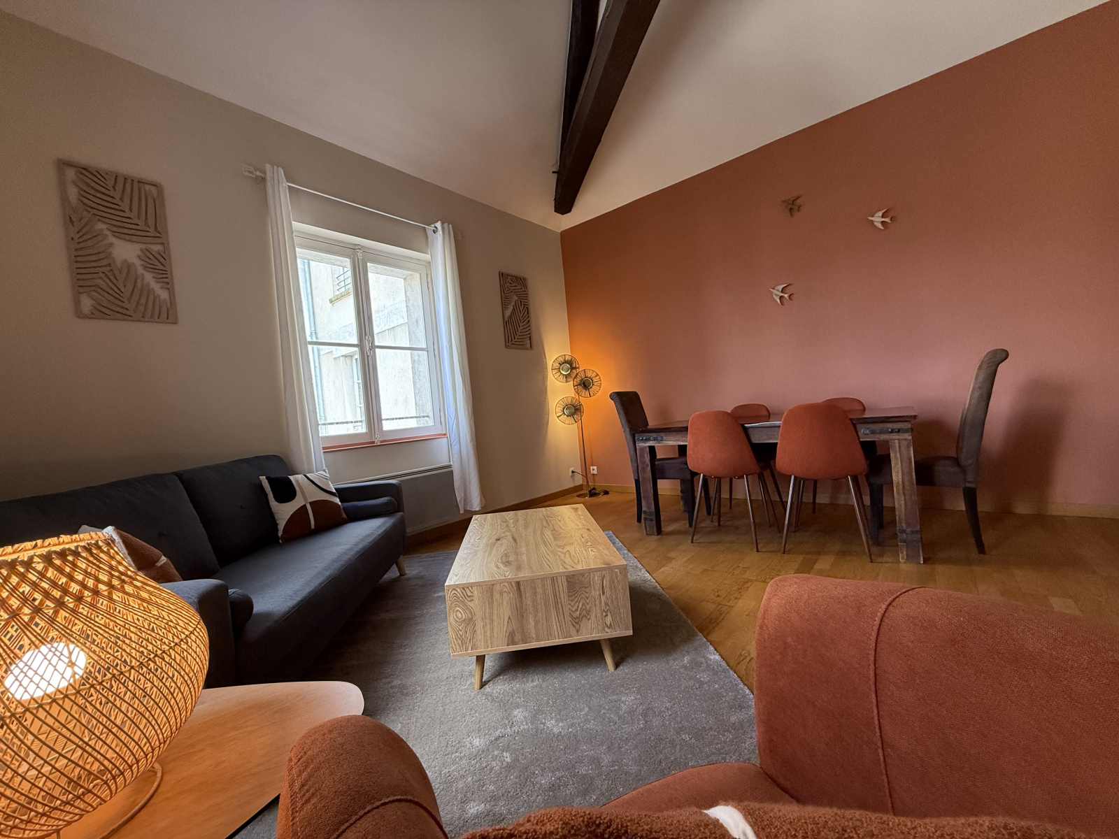 Image_4, Appartement, Saumur, ref :2139.20-01