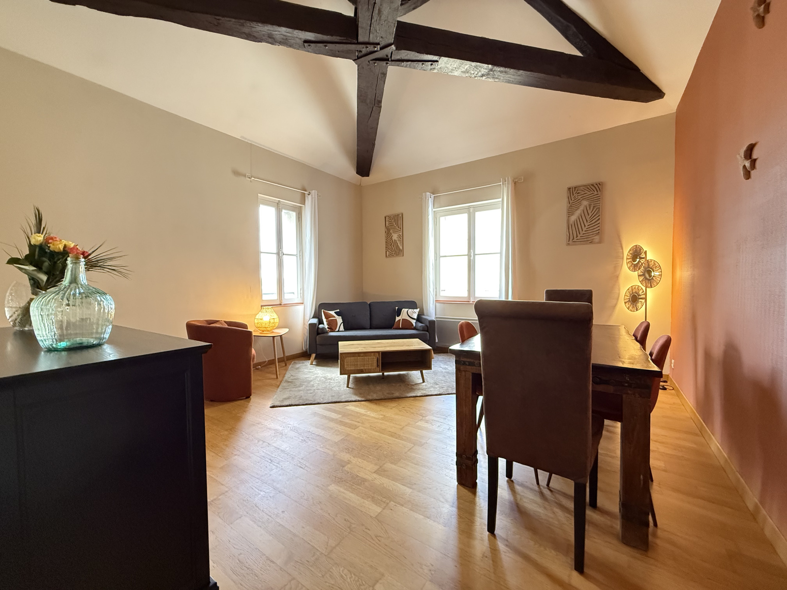 Image_3, Appartement, Saumur, ref :2139.20-01