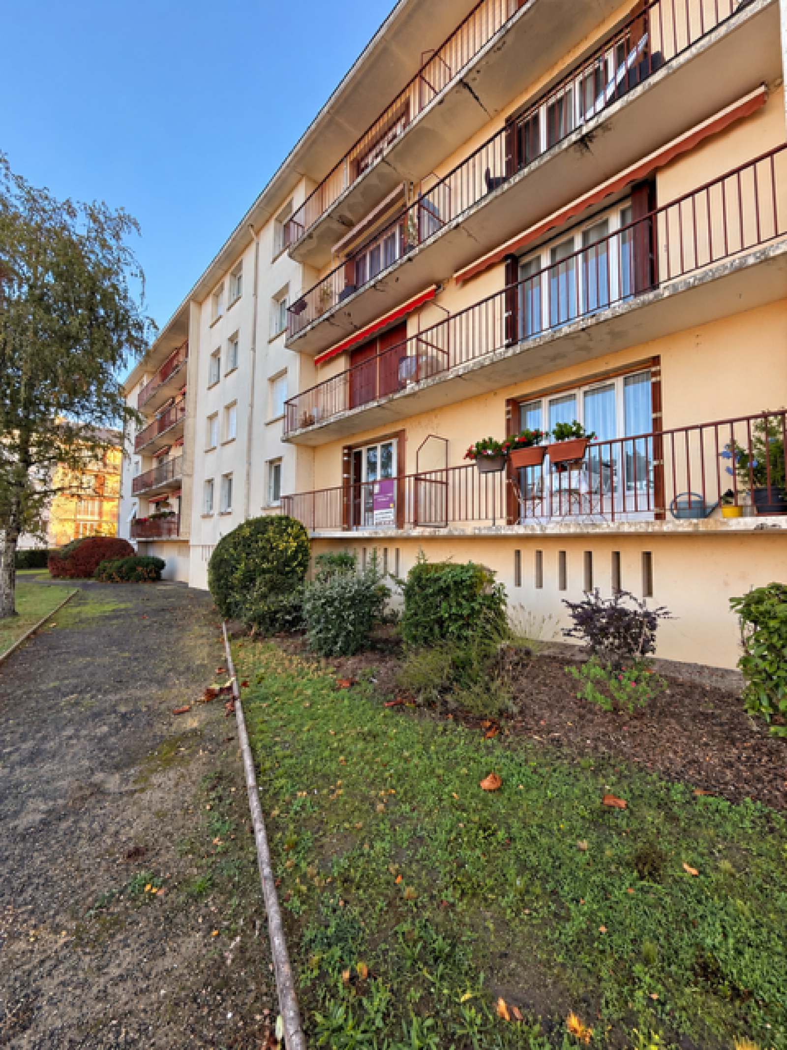 Image_1, Appartement, Saumur, ref :4412-05.03