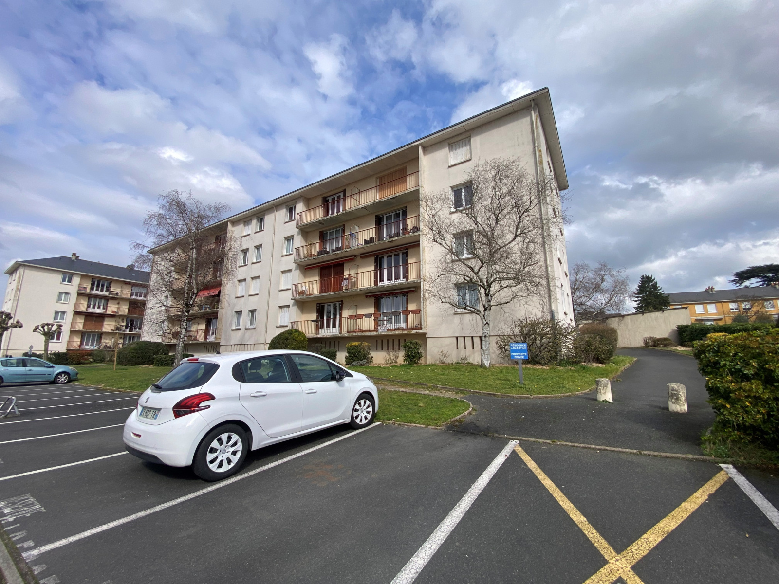 Image_1, Appartement, Saumur, ref :4412-05.03