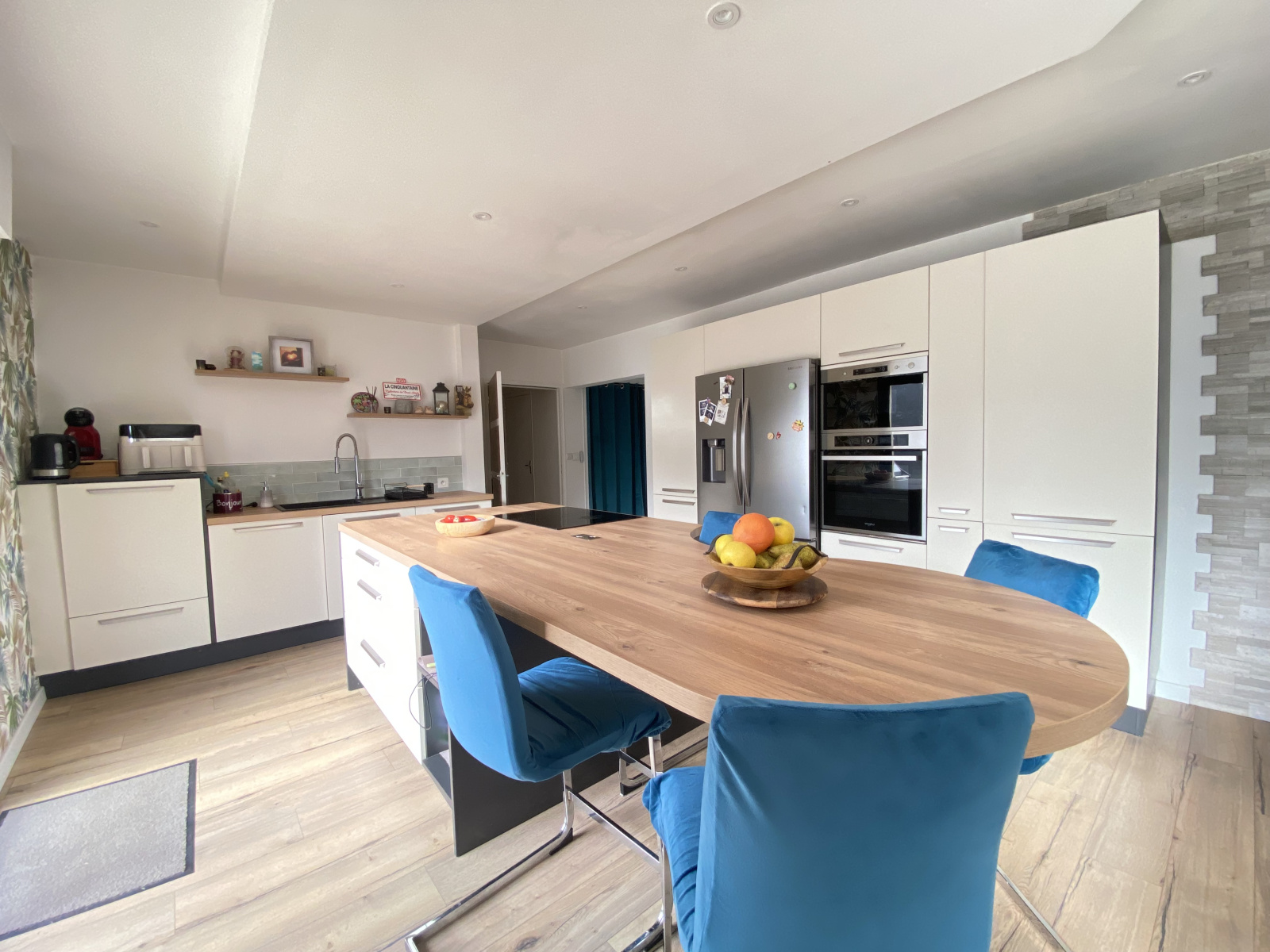 Image_9, Maison, Seiches-sur-le-Loir, ref :4812-