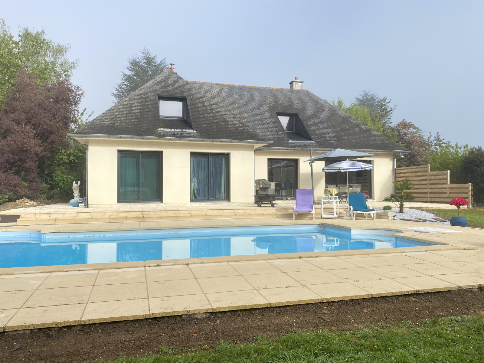 Image_1, Maison, Seiches-sur-le-Loir, ref :4812-