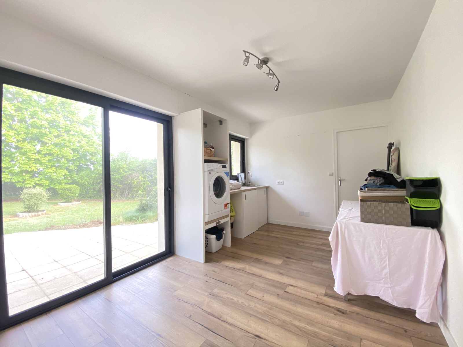 Image_22, Maison, Seiches-sur-le-Loir, ref :4812-