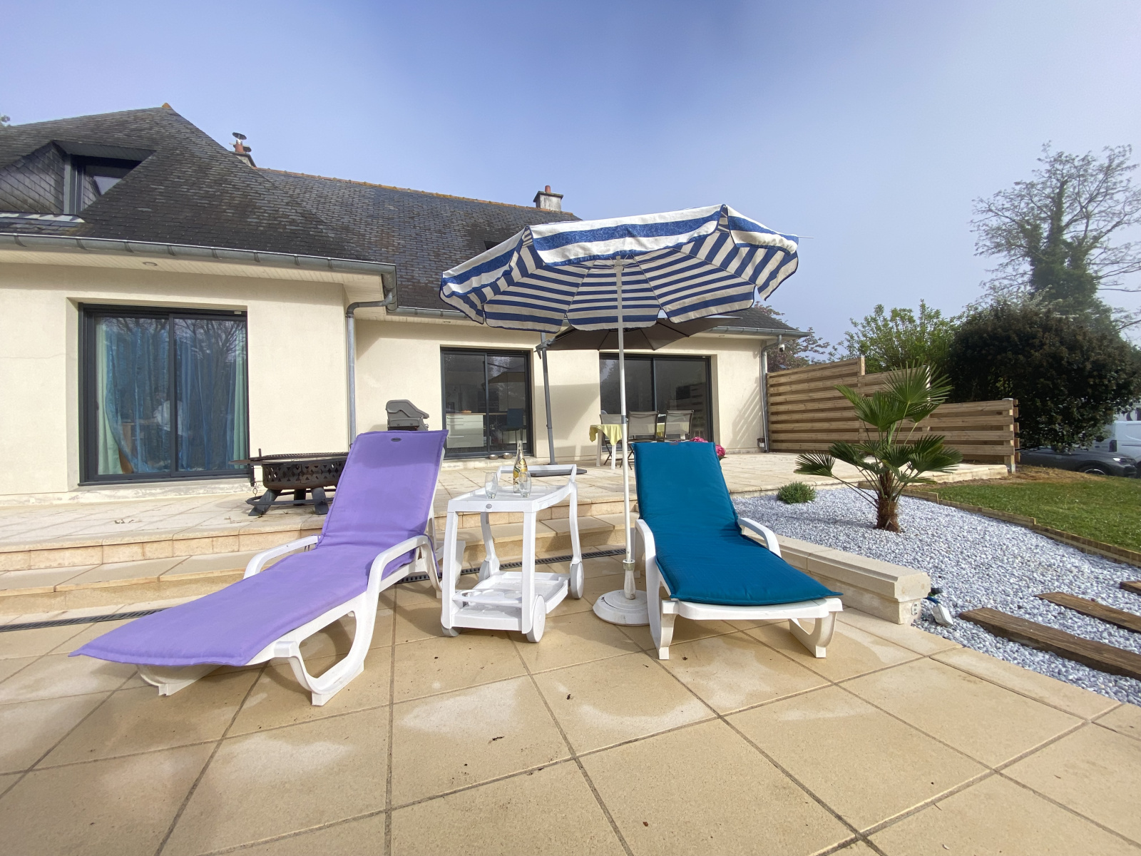 Image_18, Maison, Seiches-sur-le-Loir, ref :4812-