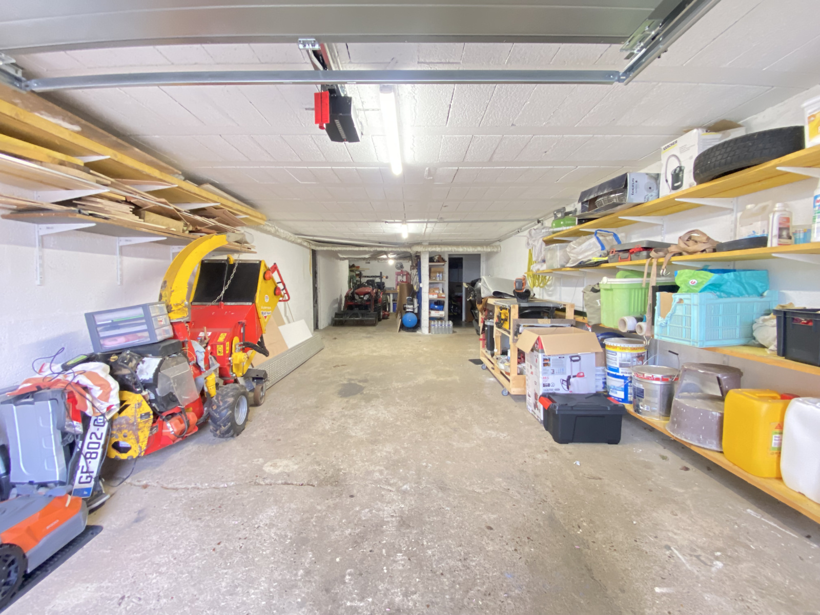 Image_28, Maison, Seiches-sur-le-Loir, ref :4812-