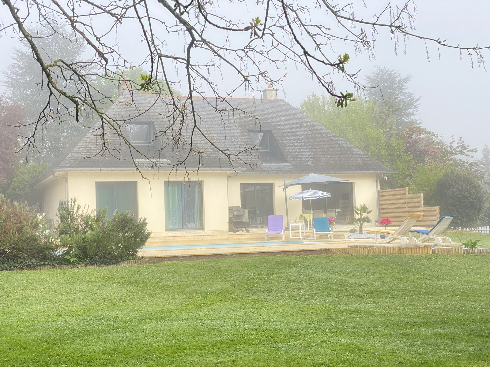 Image_29, Maison, Seiches-sur-le-Loir, ref :4812-