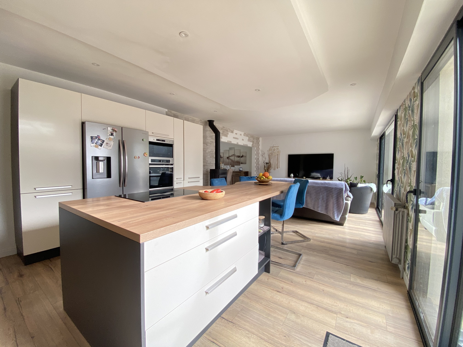 Image_2, Maison, Seiches-sur-le-Loir, ref :4812-