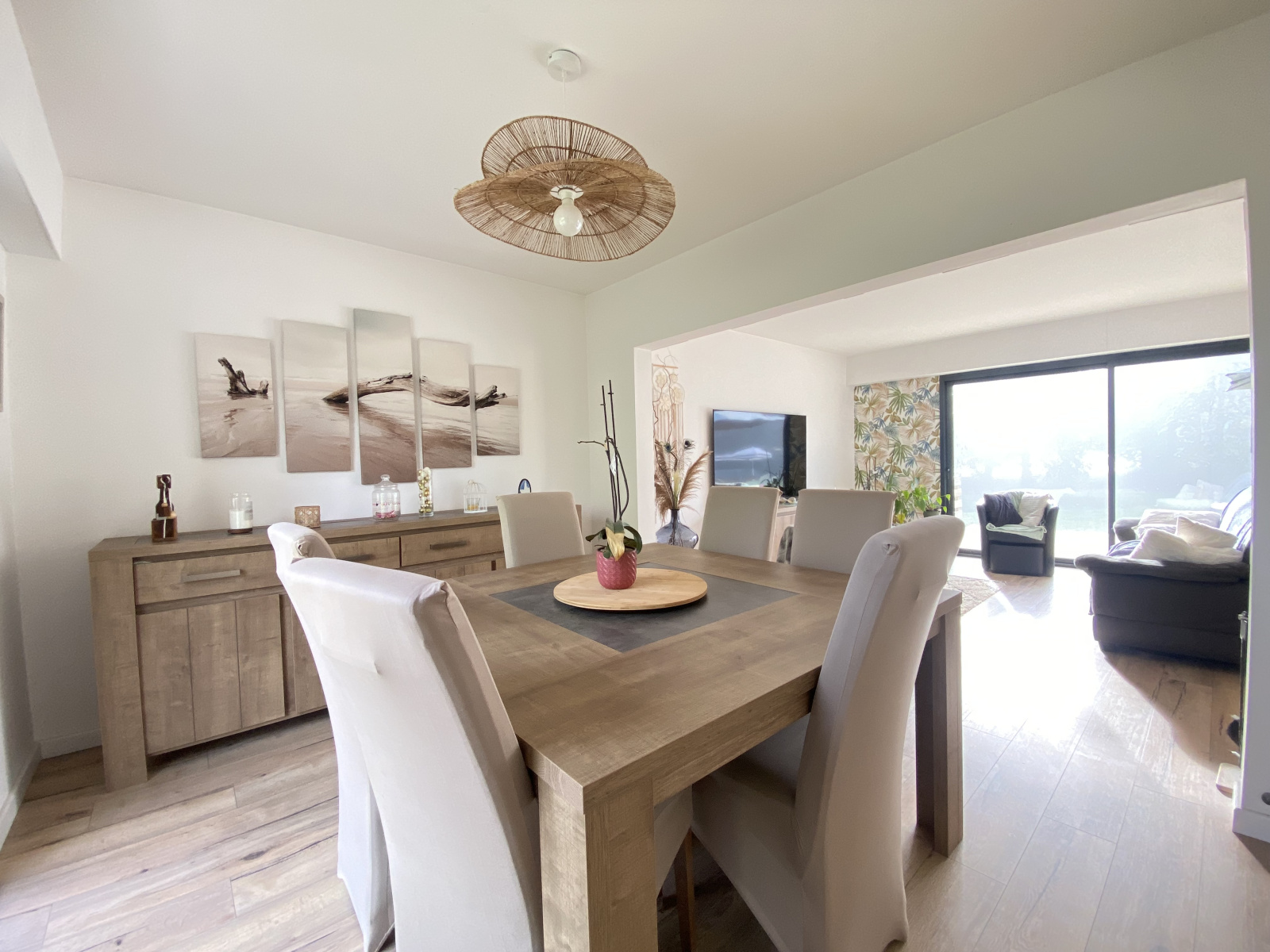 Image_3, Maison, Seiches-sur-le-Loir, ref :4812-