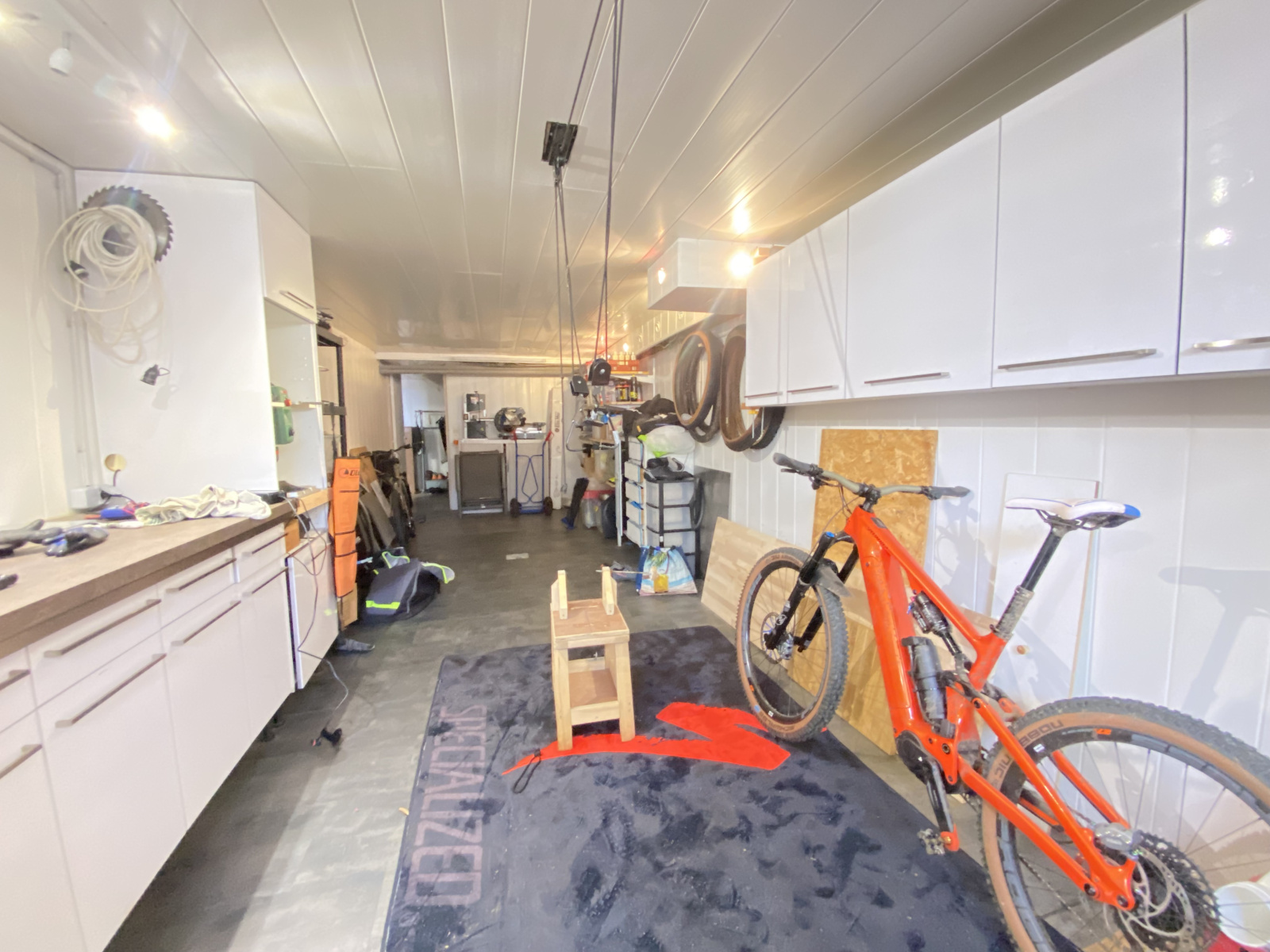 Image_27, Maison, Seiches-sur-le-Loir, ref :4812-