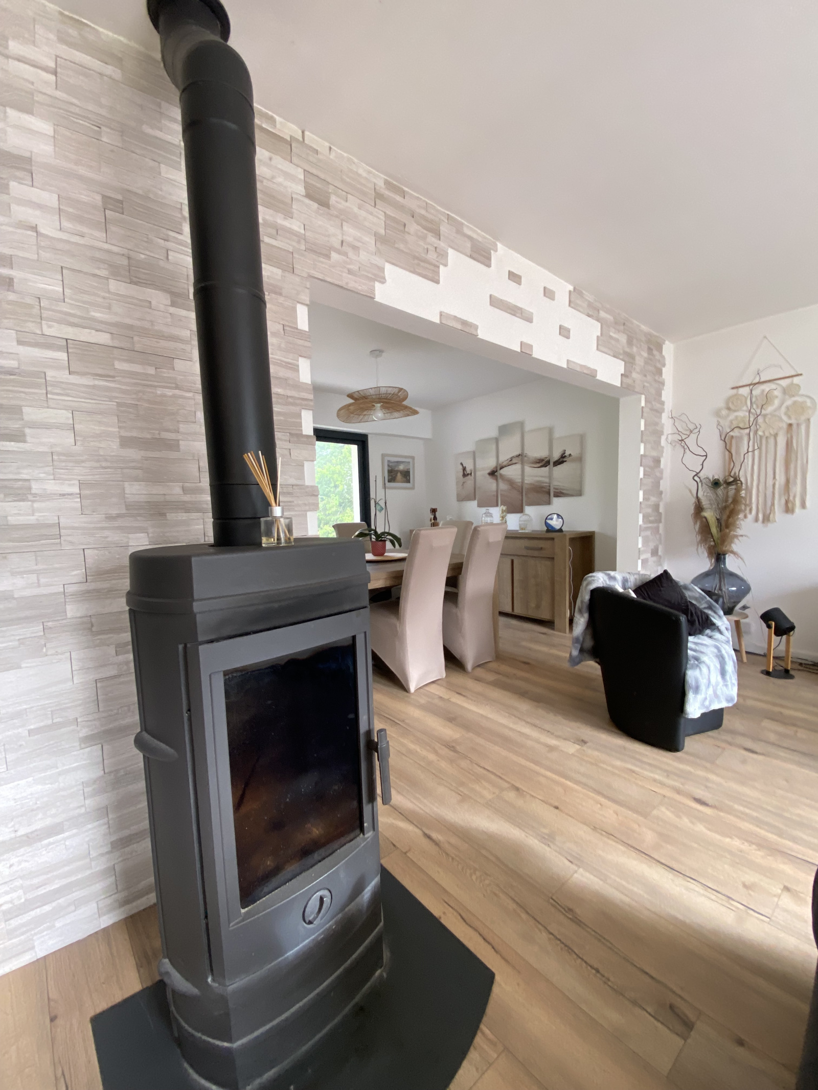 Image_4, Maison, Seiches-sur-le-Loir, ref :4812-