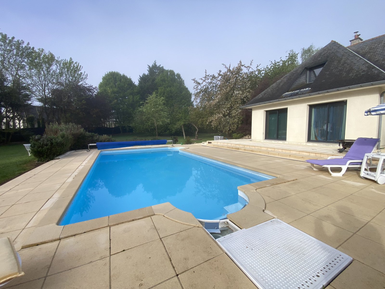 Image_21, Maison, Seiches-sur-le-Loir, ref :4812-