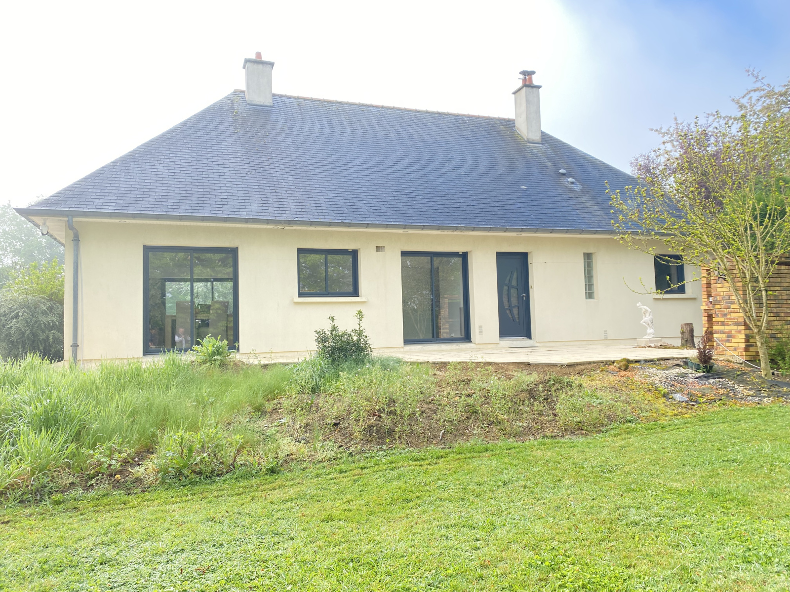 Image_32, Maison, Seiches-sur-le-Loir, ref :4812-