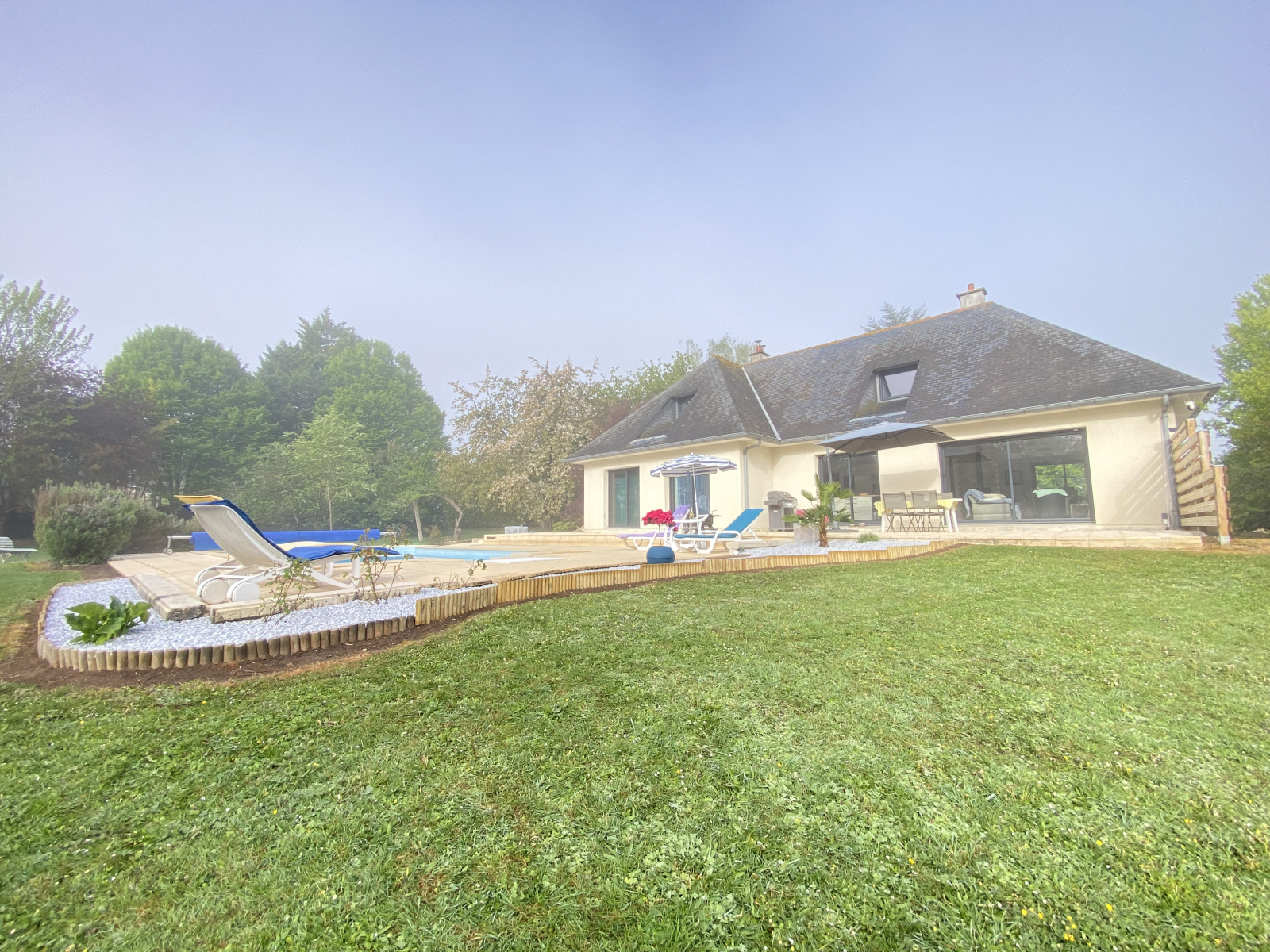 Image_25, Maison, Seiches-sur-le-Loir, ref :4812-